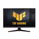 Монитор ASUS 23.8" TUF Gaming VG249QM1A IPS 1920x1080 1ms (GTG) 350cd 270Hz MM HDMI DP Black