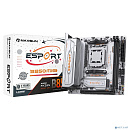 MAXSUN MS-eSport B850ITX WIFI ICE (Socket AM5, mini-ITX, 2*DDR5(96Gb), DP/HDMI, 2*SATA3, 2*M.2, 1*PCIEx16, 4*USB2.0, 2*USB 3.0, 1*Type-C, LAN 1*2,5G