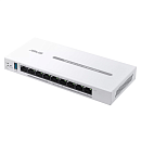 свитч ASUS EBG19P//9-Port Gigabit PoE+ VPN Wired Router