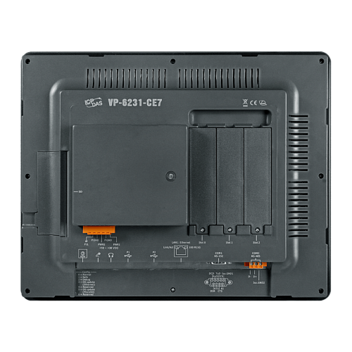 VP-6231-CE7 CR