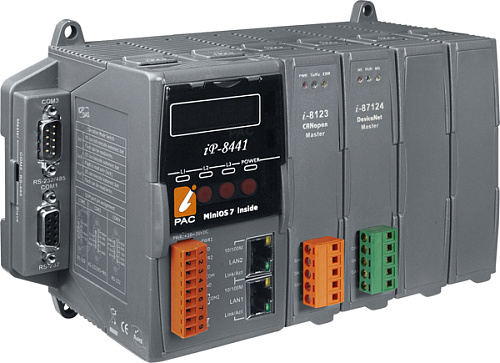 iP-8441 CR