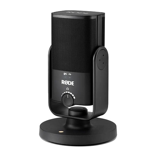 Микрофон Rode NT-USB mini