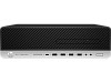 HP EliteDesk 800 G5 SFF Core i7-9700 3.0GHz,8Gb DDR4-2666(1),256Gb SSD,USB Kbd+USB Mouse,VGA,3/3/3yw,FreeDOS