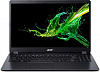 ноутбук acer aspire 3 a315-56-73k8 core i7 1065g7 8gb ssd512gb intel iris plus graphics 15.6" ips fhd (1920x1080) eshell black wifi bt cam (nx.hs5er.0