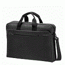 Сумка SAMSONITE Компьютерная 41U*002*18 (12), цвет чёрный
