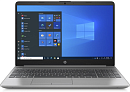 HP 250 G8 Core i5-1135G7 2.4GHz,15.6" FHD (1920x1080) SVA AG,8Gb DDR4(1x8GB),256GB SSD,41Wh,1.8kg,1y,Asteroid Silver,DOS ,KB Eng/Rus