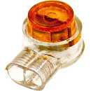 Rexant 07-5401 Скотч-Лок изолированный (K1) REXANT (100 шт)