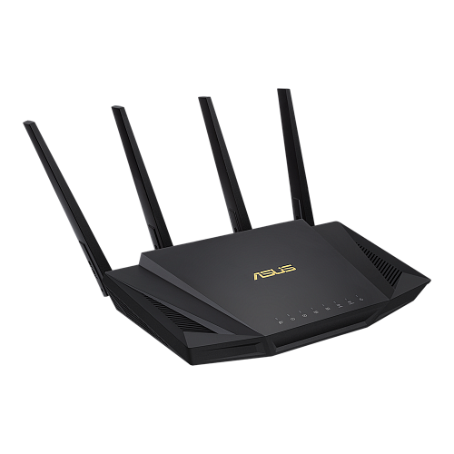 Маршрутизатор ASUS Маршрутизатор/ RT-AX58U v2