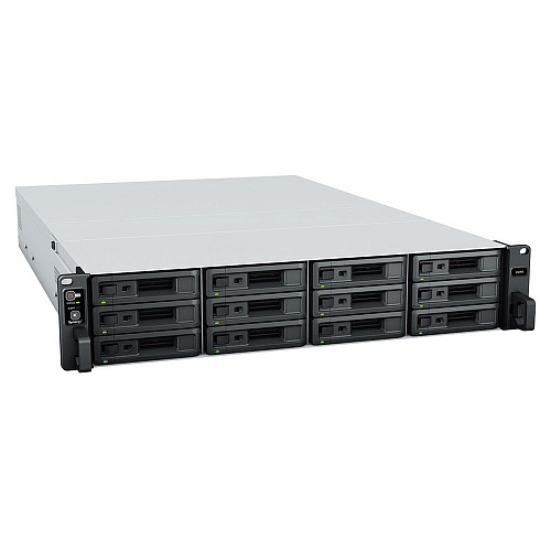 Платформа СХД Synology SA3610