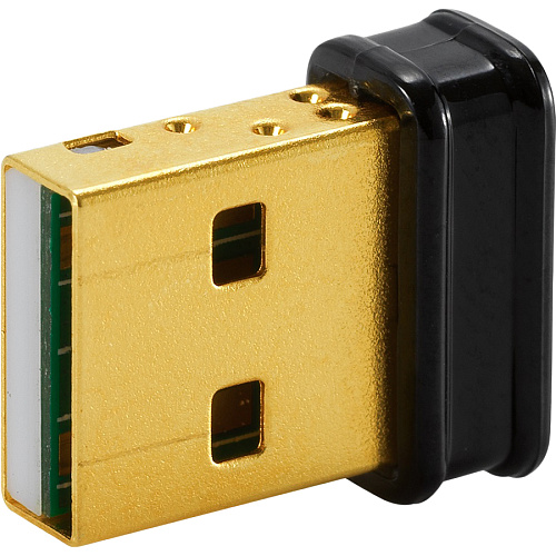 Адаптер/ USB-N10 NANO