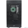 Eurocase 00-00914754 Корпус Minitower mATX M08 ARGB