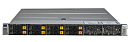 Supermicro SuperServer 1U 121H-TNR/ 2x4410Y/ 4x64Gb/ 1xSSD 960Gb/ 12x2.5" (4xNVMe)AOC-S3908L/ 2x1Gb/ SFT-DCMS-SINGLE/ 6th config