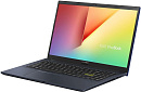 Ноутбук ASUS A513EA-BQ2409W 90NB0SG6-M37150 i5-1135G7 2400 МГц 15.6" Cенсорный экран нет 1920x1080 8Гб DDR4 SSD 512Гб нет DVD Intel Iris Xe graphics/д
