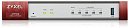 Межсетевой экран Zyxel ATP100, 1xWAN GE, 1xOPT GE (LAN/WAN), 3xLAN/DMZ GE, 1xUSB3.0, AP Controller (8/24), NebulaFlex Pro, с подпиской Gold на 1 год (