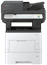 МФУ Kyocera ECOSYS MA5500ifx (замена M3655idn), P/C/S/F, ч/б лазерный, A4, 55 стр/мин, 1200x1200 dpi, 1,5 Гб, USB 2.0, Network, HyPAS, лоток 500 л., D
