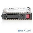 HP 300GB 6G SAS 10K rpm SFF (2.5-inch) SC Enterprise Hard Drive (652564-B21 / 652566-001 / 653955-001(B)) / 641552-001