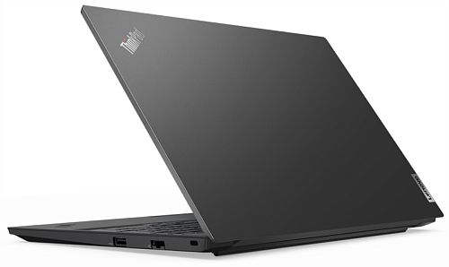 ThinkPad E15 AMDL G3 15.6" FHD (1920x1080) AG 300N, Ryzen 5 5500U 2.1G, 2x8GB DDR4 3200, 512GB SSD M.2, Radeon Graphics, Wifi, BT, FPR, IR Cam, 3cell