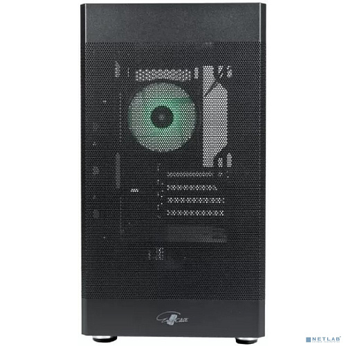 Eurocase 00-00914754 Корпус Minitower mATX M08 ARGB
