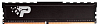 Patriot DDR4 8GB 2400MHz UDIMM (PC4-19200) CL17 1.2V (Retail) 1024*8 with HeatShield PSP48G240081H1