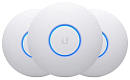 Точка доступа Ubiquiti UniFi AP NanoHD (3-pack)