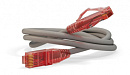 Патч-корд Hyperline PC-LPM-UTP-RJ45-RJ45-C5e-20M-LSZH-GY PC-LPM-UTP-RJ45-RJ45-C5E-20M UTP RJ-45 вил.-вилка RJ-45 кат.5E 20м серый LSZH (уп.:1шт) 24AWG