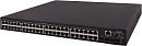 Коммутатор H3C H3C/ S5130S-52ST-EI L2 Ethernet Switch with 48*10/100/1000Base-T Ports and 2*10G BASE-X SFP+ Ports and 2*1/2.5/5/10G BASE-T Ports,(AC)