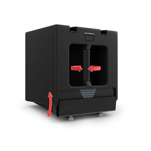 Элемент линейного массива LD Systems MAILA SAT
