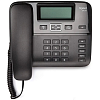 телефонный аппарат gigaset da260 black