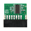 Модуль TPM-IN02