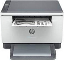 МФУ лазерный HP LaserJet M236dw (9YF95A) A4 Duplex WiFi белый/серый