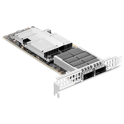 Сетевая карта Mellanox MCX755106AS-HEAT