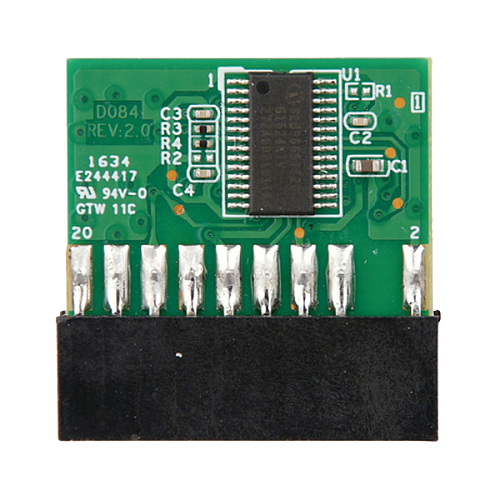 Модуль TPM-IN02