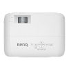 BenQ Projector MS560 800х600 DLP 4000AL, 20000:1, 4:3, TR 1,96-2,15, zoom 1.1x, 10Wx1, VGA, D-Sub, HDMIx2,WHITE, 2.3 kg