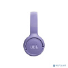 Наушники JBL, модель Tune 520BT, purple