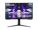 Samsung 24" Odyssey G3 S24AG300NI VA LED 16:9 1920x1080 1ms 250cd 3000:1 178/178 HDMI DP 144Hz HAS VESA Black 2 years