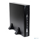ИБП Бастион SKAT-UPS 2000-RACK-ON-4X9 {Online, 2000ВА/1800 Вт, стойка/на пол, 2x EURO, АКБ 4x 9Ач, доп длок до 4 шт SKAT BC 48/18S3, МПТ} (8754)