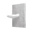 Крепление Ubiquiti UACC-Lite-AP-AM - Wallmount for U6-Lite, UAP-nanoHD and a UAP-AC-Lite (незначительное повреждение коробки)