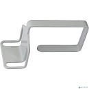 ЦМО Органайзер кабельный одинарный изгонутый (СБ-Б)