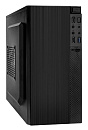 Корпус MINITOWER BAA-104U MATX EX277807RUS EXEGATE