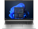 Ноутбук HP EliteBook 860 G11 Intel Core Ultra5-125U,16" WUXGA (1920x1200) IPS 300cd IR AG,16Gb DDR5-5600MHz(1),1Tb SSD NVMe,56Wh,ENG/RU Kbd Numpad,1.7