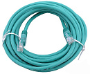 Кабель PATCH CAT5E UTP 5M ANP511 5M G AOPEN
