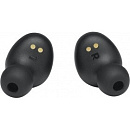 Наушники JBL Беспроводные внутриканальные наушники JBLT115TWSBLK, черный