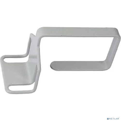 ЦМО Органайзер кабельный одинарный изгонутый (СБ-Б)