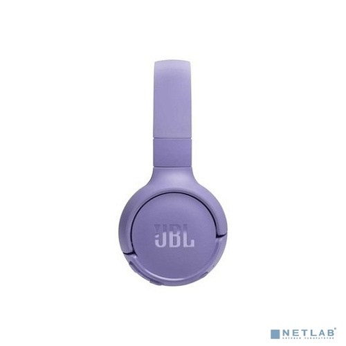 Наушники JBL, модель Tune 520BT, purple