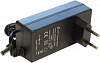 Маршрутизатор MIKROTIK RB5009UG+S+IN 10/100/1000 компл.:устройство/крепления/адаптер черный