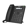 IP-телефон Htek UC902 RU SIP телефон c б/п