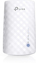 Повторитель беспроводного сигнала TP-Link RE190 AC750 Wi-Fi белый
