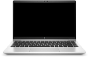 Ноутбук HP ProBook 440 G8 14"(1920x1080)/Intel Core i3 1115G4(3Ghz)/8192Mb/256SSDGb/noDVD/Int:Intel UHD Graphics/45WHr/war 1y/1.38kg/Pike Silver/DOS