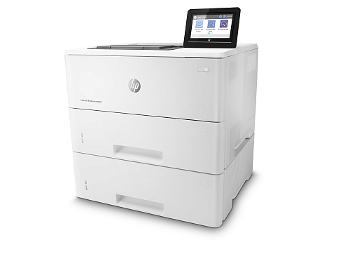Лазерный принтер HP LaserJet Enterprise M507x