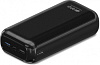 Мобильный аккумулятор Hiper RPX30000 Li-Pol 30000mAh 3A+3A+2.1A черный 2xUSB